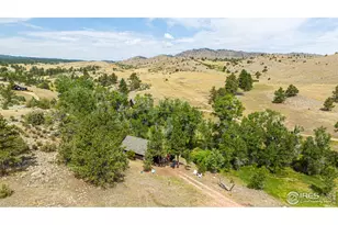 950 Meadow Creek Rd, Livermore, CO 80536 - Photo 1