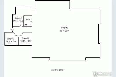 2002 Caribou Dr #202, Fort Collins, CO 80525 - Photo 13