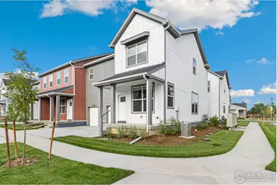 5548 Wheelhouse Way #H-4, Fort Collins, CO 80528 - Photo 1