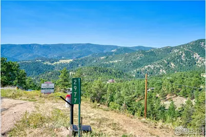 2977 Sunshine Canyon Dr, Boulder, CO 80302 - Photo 5