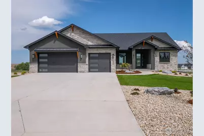 2550 Branding Iron Dr, Severance, CO 80524 - Photo 1