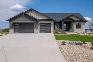 2550 Branding Iron Dr, Severance, CO 80524 - Photo 1