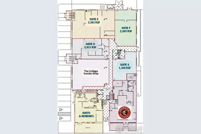 807 17th St #Various, Greeley, CO 80631 - Photo 29