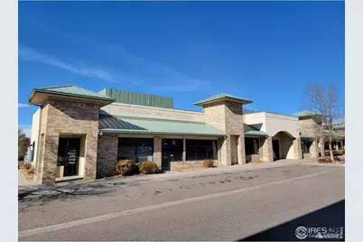 320 W 37th St, Loveland, CO 80538 - Photo 1