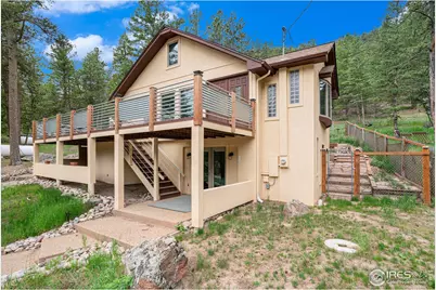 355 Cedar Dr, Lyons, CO 80540 - Photo 3