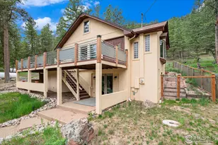 355 Cedar Dr, Lyons, CO 80540 - Photo 3