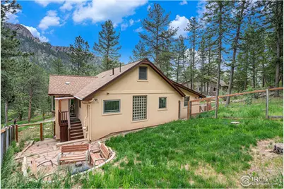355 Cedar Dr, Lyons, CO 80540 - Photo 5