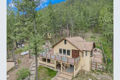 355 Cedar Dr, Lyons, CO 80540 - Photo 1