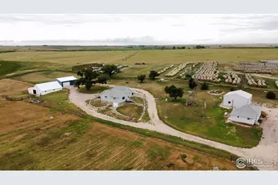 17327 County Road 46, Sterling, CO 80751 - Photo 1
