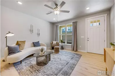 968 Birdwhistle Ln #4, Fort Collins, CO 80524 - Photo 3