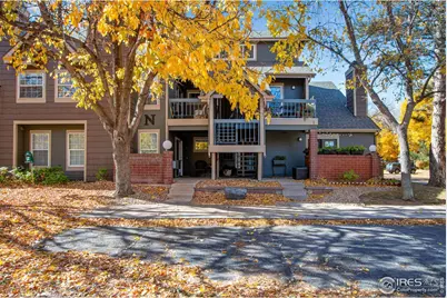 3565 Windmill Dr #N3, Fort Collins, CO 80526 - Photo 21