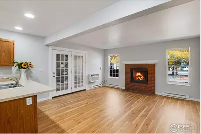 3565 Windmill Dr #N3, Fort Collins, CO 80526 - Photo 3