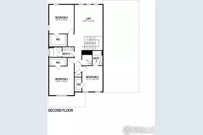 1815 Chaffee Crest Dr, Berthoud, CO 80513 - Photo 47