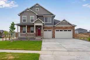 1815 Chaffee Crst Dr, Berthoud, CO 80513 - Photo 1