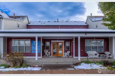 1610 Lee Hill Dr #5, Boulder, CO 80304 - Photo 3