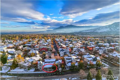 1610 Lee Hill Dr #5, Boulder, CO 80304 - Photo 21