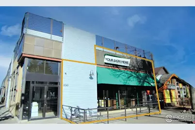 130 W Laurel St, Fort Collins, CO 80524 - Photo 1