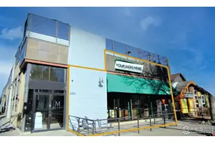 130 W Laurel St, Fort Collins, CO 80524 - Photo 1