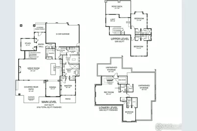 2672 Bluewater Rd, Berthoud, CO 80513 - Photo 3