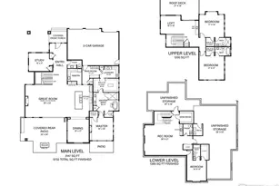 2672 Bluewater Rd, Berthoud, CO 80513 - Photo 3