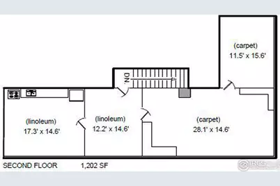 418 8th St SE #B-10-11, Loveland, CO 80537 - Photo 19