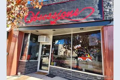 119 Clayton St, Brush, CO 80723 - Photo 1