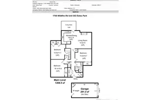 1700 Wildfire Rd, Estes Park, CO 80517 - Photo 23