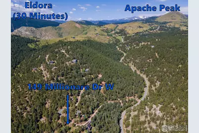 149 W Millionaire Dr W, Boulder, CO 80302 - Photo 3