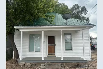 309 Phelps St, Sterling, CO 80751 - Photo 1