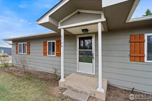 2720 N Co Rd 23, Bellvue, CO 80512 - Photo 5