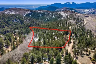 61 Rim Rd, Boulder, CO 80302 - Photo 1