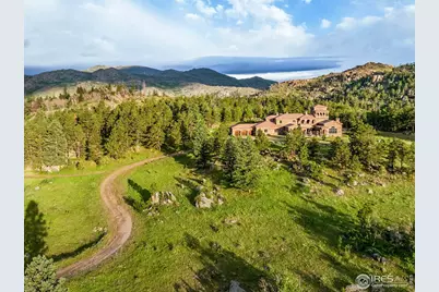 9200 Old Flowers Rd, Bellvue, CO 80512 - Photo 3