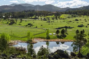 9200 Old Flowers Rd, Bellvue, CO 80512 - Photo 5