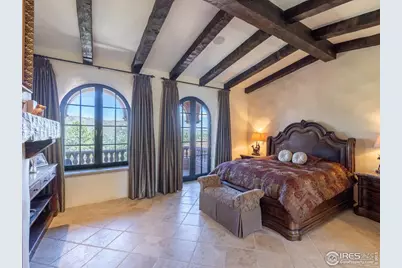 9200 Old Flowers Rd, Bellvue, CO 80512 - Photo 29