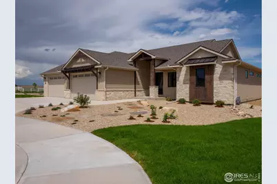 3806 Bridle Ridge Cir, Severance, CO 80524 - Photo 13