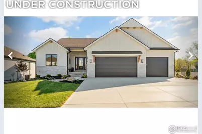 3806 Bridle Ridge Cir, Severance, CO 80524 - Photo 1