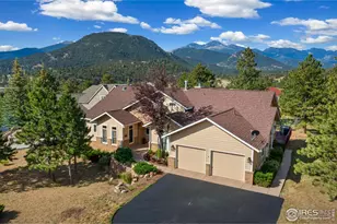 641 Findley Ct, Estes Park, CO 80517 - Photo 1
