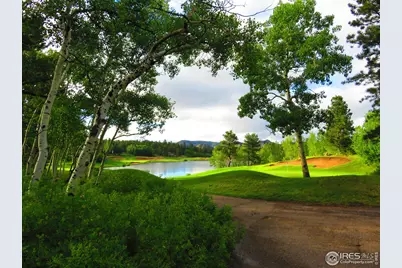 2 Fox Meadow Ln #2, Red Feather Lakes, CO 80545 - Photo 19
