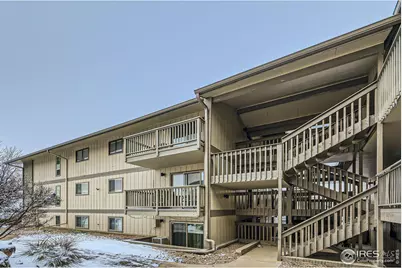 625 Manhattan Pl #308, Boulder, CO 80303 - Photo 3