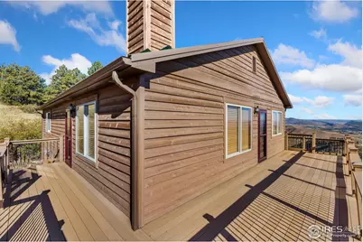 6508 Jackpine Dr, Bellvue, CO 80512 - Photo 7