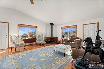 6508 Jackpine Dr, Bellvue, CO 80512 - Photo 11