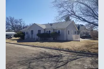 470 W 6th St, Akron, CO 80720 - Photo 1