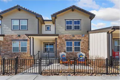 2748 Prairie Flax St, Berthoud, CO 80513 - Photo 1