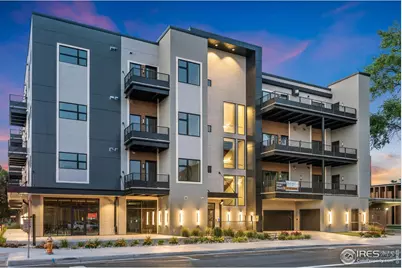 205 E 6th St #202, Loveland, CO 80537 - Photo 37