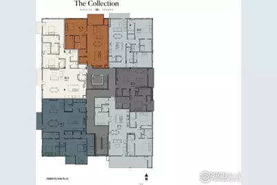 205 E 6th St #303, Loveland, CO 80537 - Photo 35