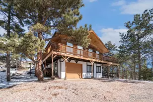 76 Piney Knolls Dr, Red Feather Lakes, CO 80545 - Photo 37