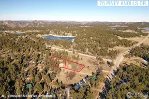 76 Piney Knolls Dr, Red Feather Lakes, CO 80545 - Photo 35