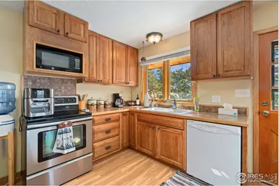 76 Piney Knolls Dr, Red Feather Lakes, CO 80545 - Photo 9