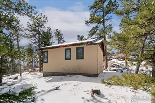 76 Piney Knolls Dr, Red Feather Lakes, CO 80545 - Photo 25