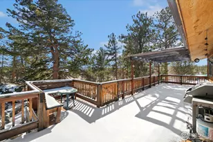 76 Piney Knolls Dr, Red Feather Lakes, CO 80545 - Photo 29